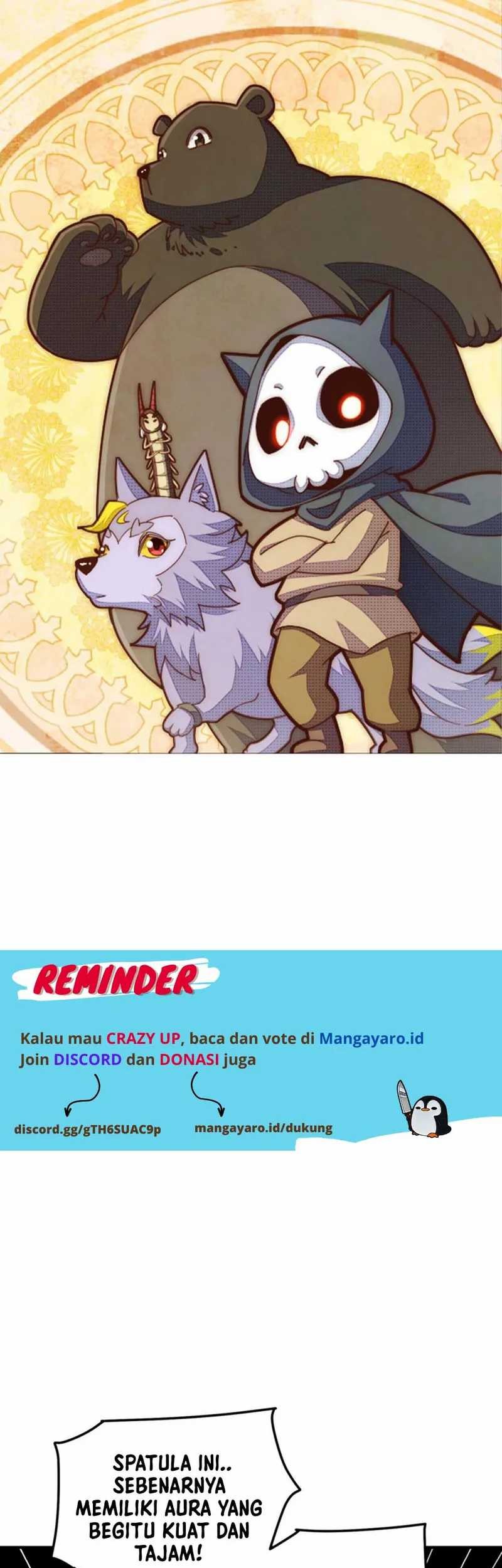 Baca Manhua Beyond Myriad Peoples Chapter 309 Gambar 2