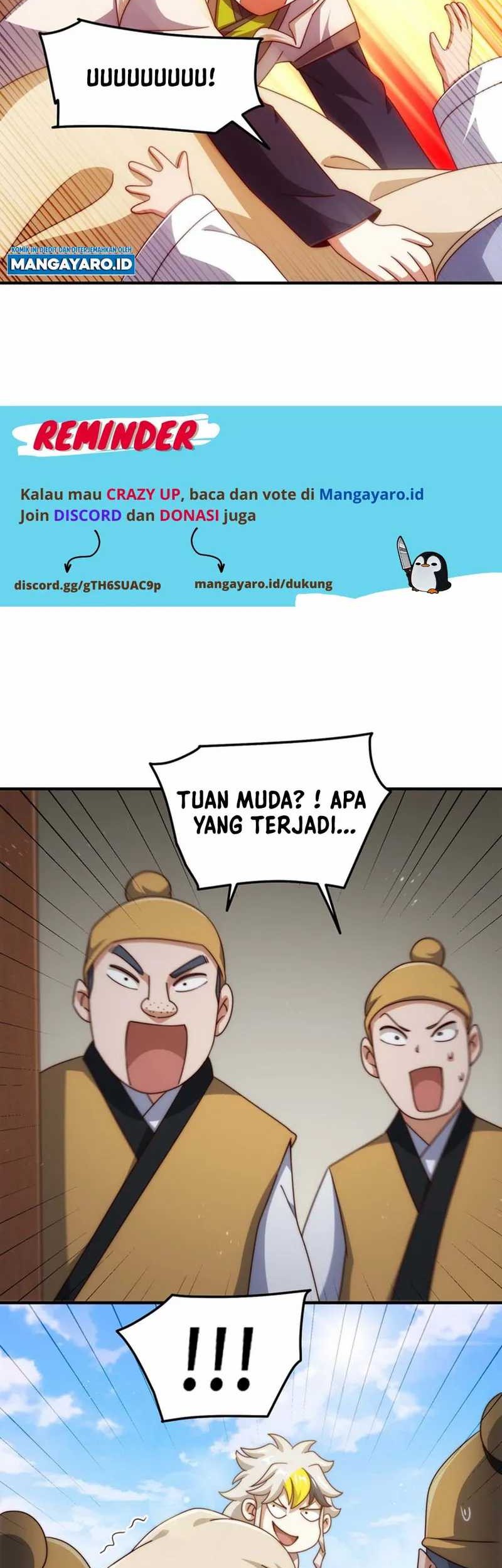 Beyond Myriad Peoples Chapter 309 Gambar 28