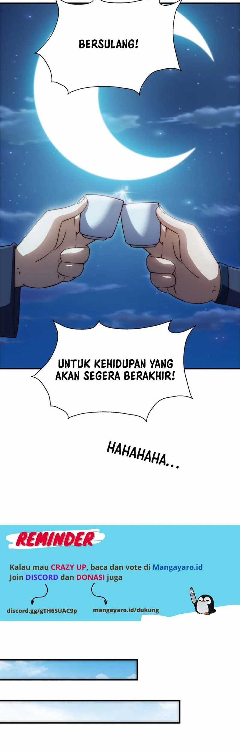 Beyond Myriad Peoples Chapter 308 Gambar 15