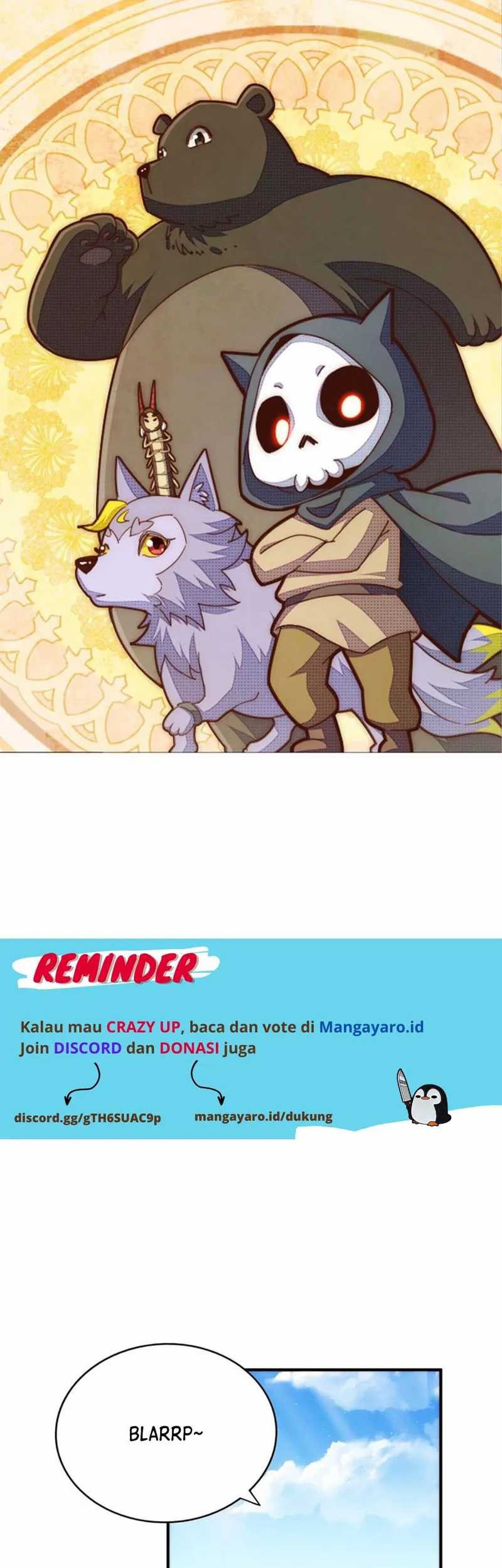 Baca Manhua Beyond Myriad Peoples Chapter 307 Gambar 2