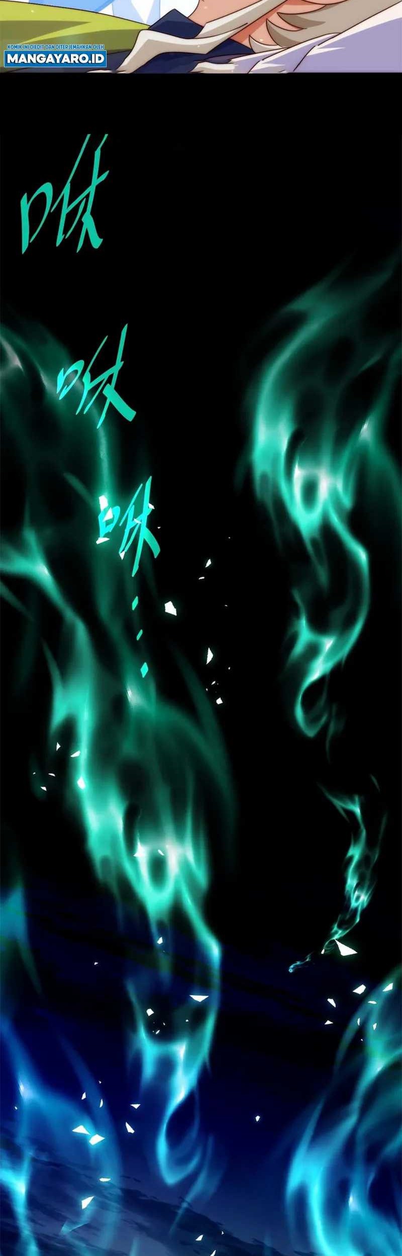 Beyond Myriad Peoples Chapter 307 Gambar 7