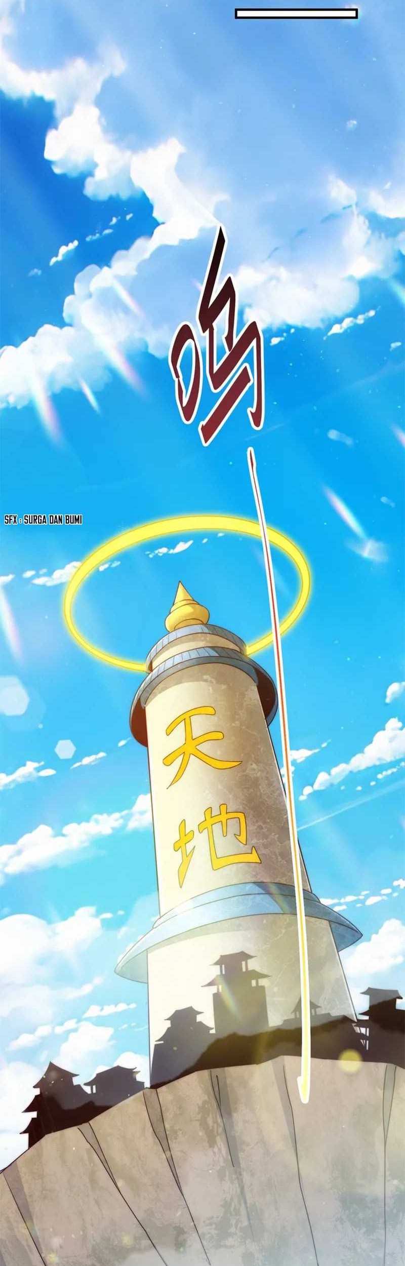 Beyond Myriad Peoples Chapter 306 Gambar 7