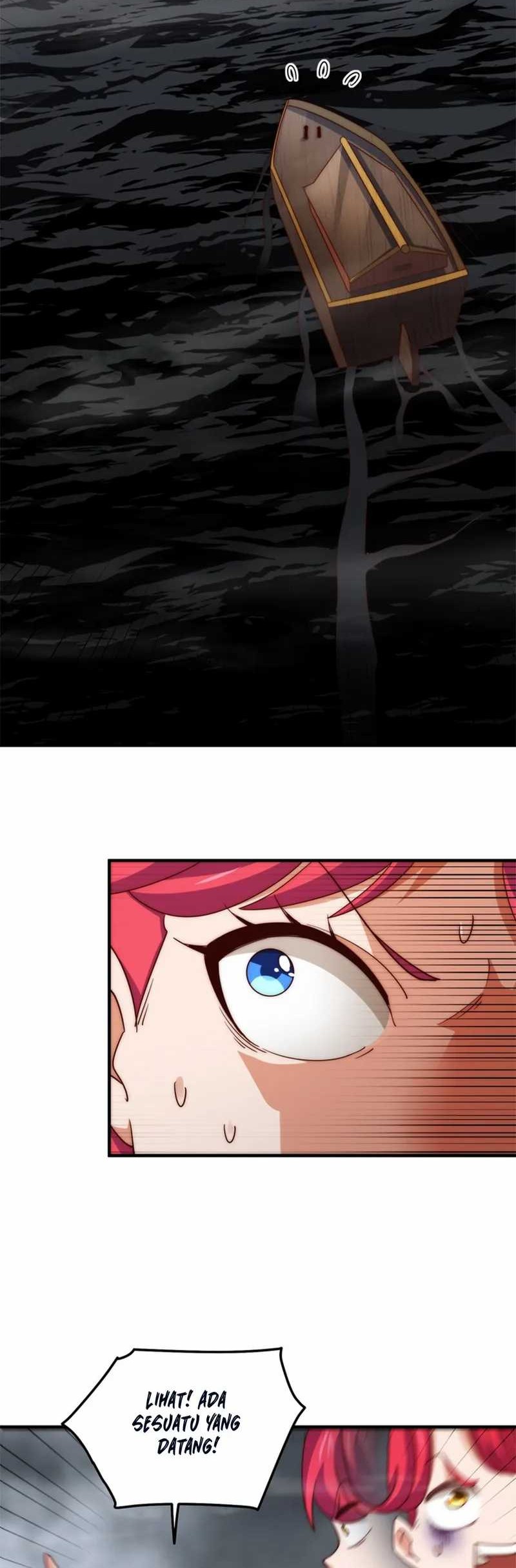 Beyond Myriad Peoples Chapter 306 Gambar 25