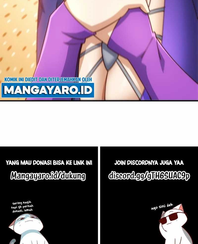 Beyond Myriad Peoples Chapter 305 Gambar 51