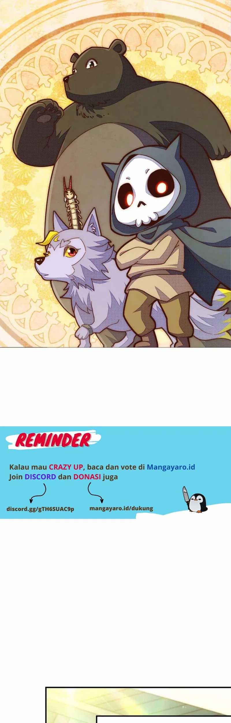 Baca Manhua Beyond Myriad Peoples Chapter 304 Gambar 2