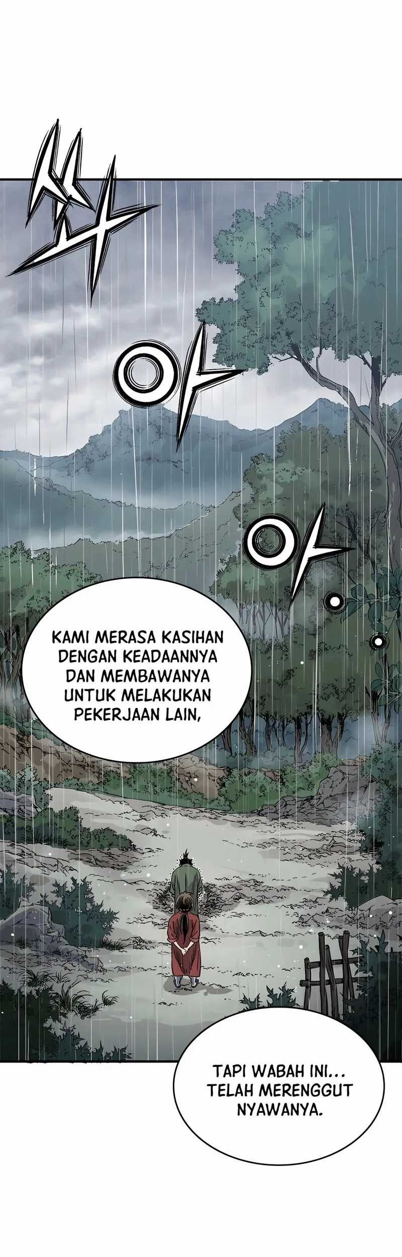 Baca Manhwa I Reincarnated as a Legendary Surgeon Chapter 100 Gambar 2