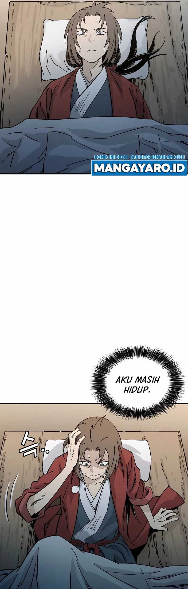 I Reincarnated as a Legendary Surgeon Chapter 99 Gambar 26