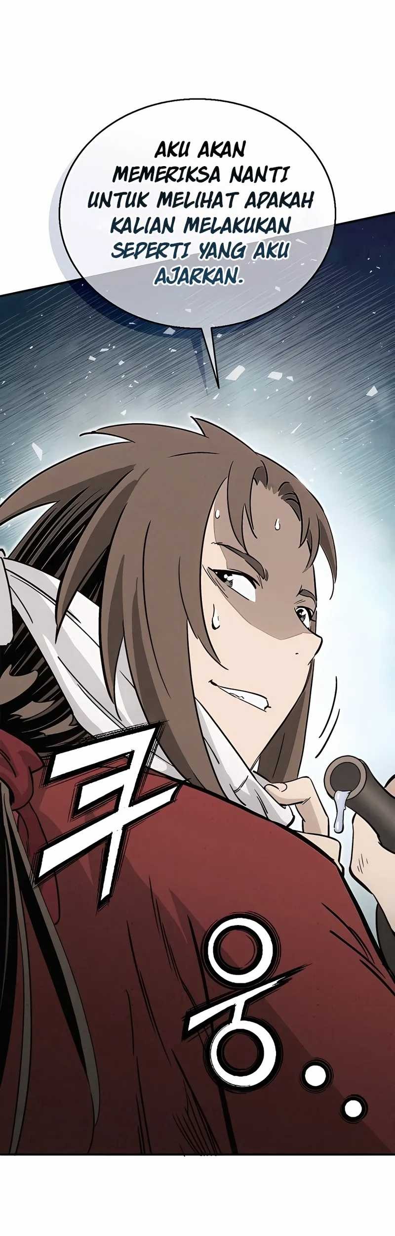 Baca Manhwa I Reincarnated as a Legendary Surgeon Chapter 98 Gambar 2