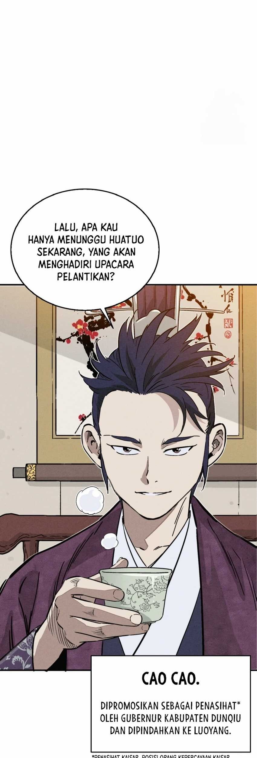 Baca Manhwa I Reincarnated as a Legendary Surgeon Chapter 95 Gambar 2