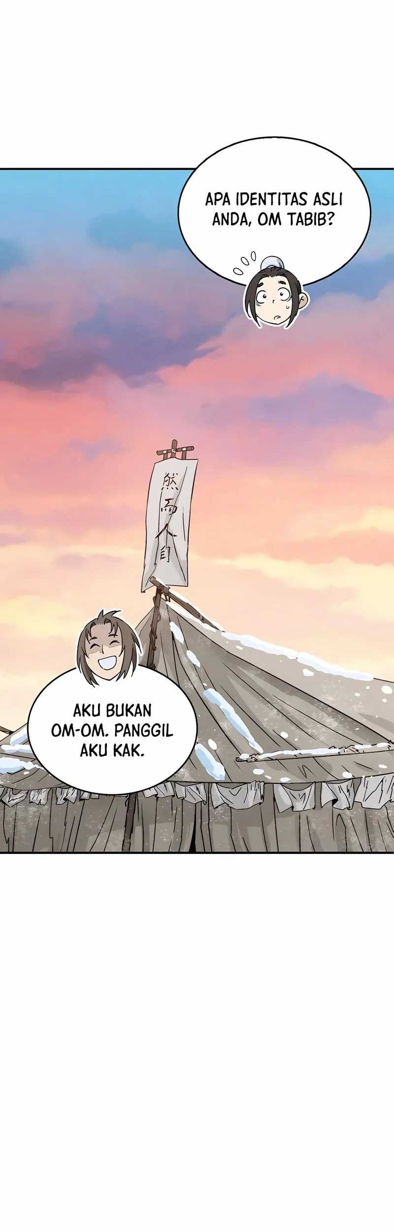 Baca Manhwa I Reincarnated as a Legendary Surgeon Chapter 94 Gambar 2