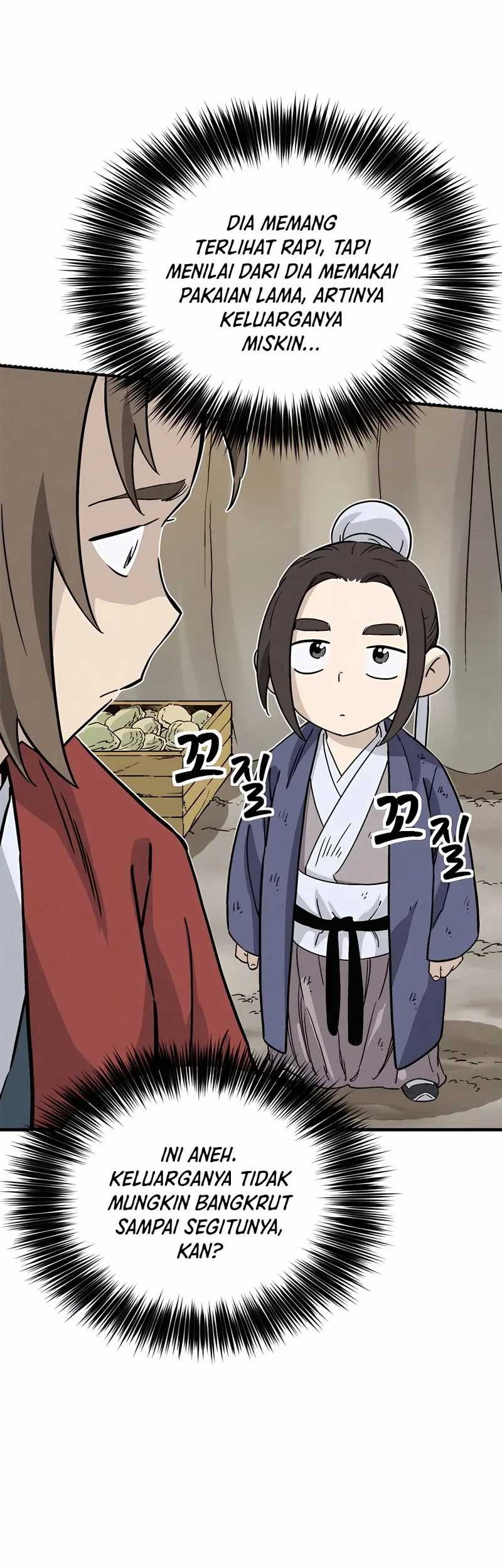 I Reincarnated as a Legendary Surgeon Chapter 93 Gambar 35