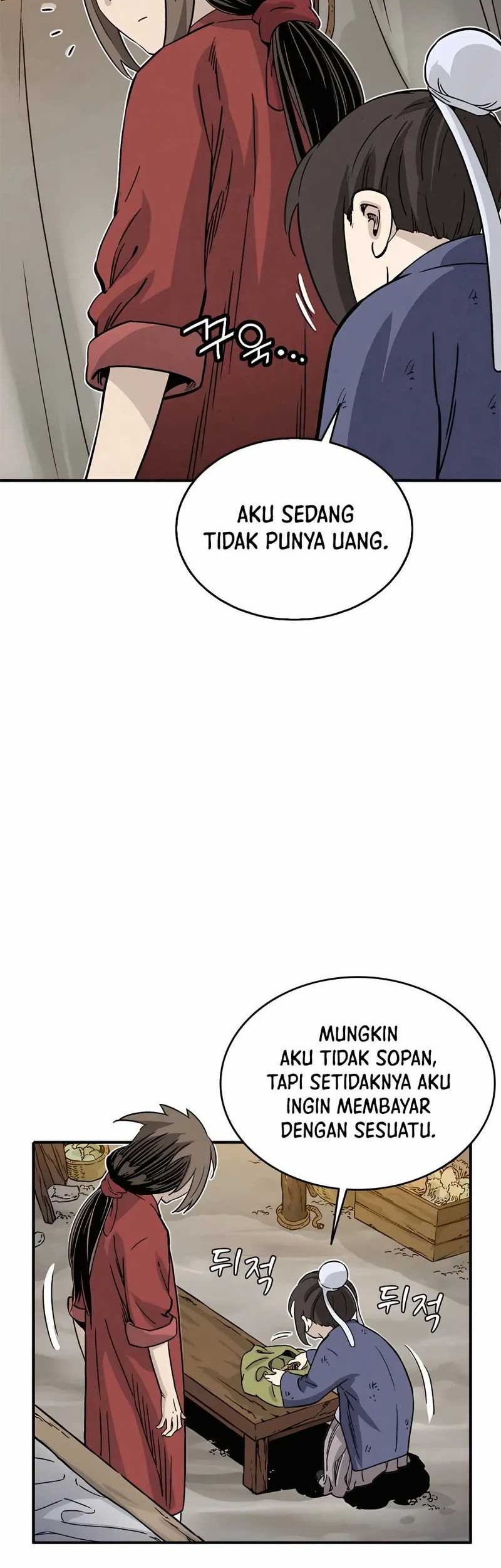 I Reincarnated as a Legendary Surgeon Chapter 93 Gambar 37