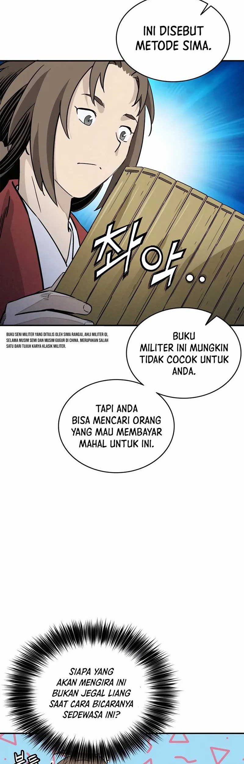 I Reincarnated as a Legendary Surgeon Chapter 93 Gambar 39