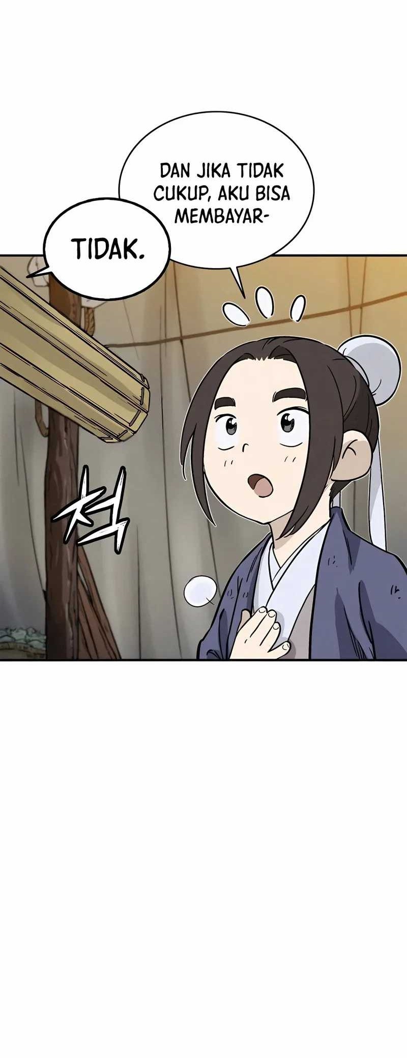 I Reincarnated as a Legendary Surgeon Chapter 93 Gambar 41