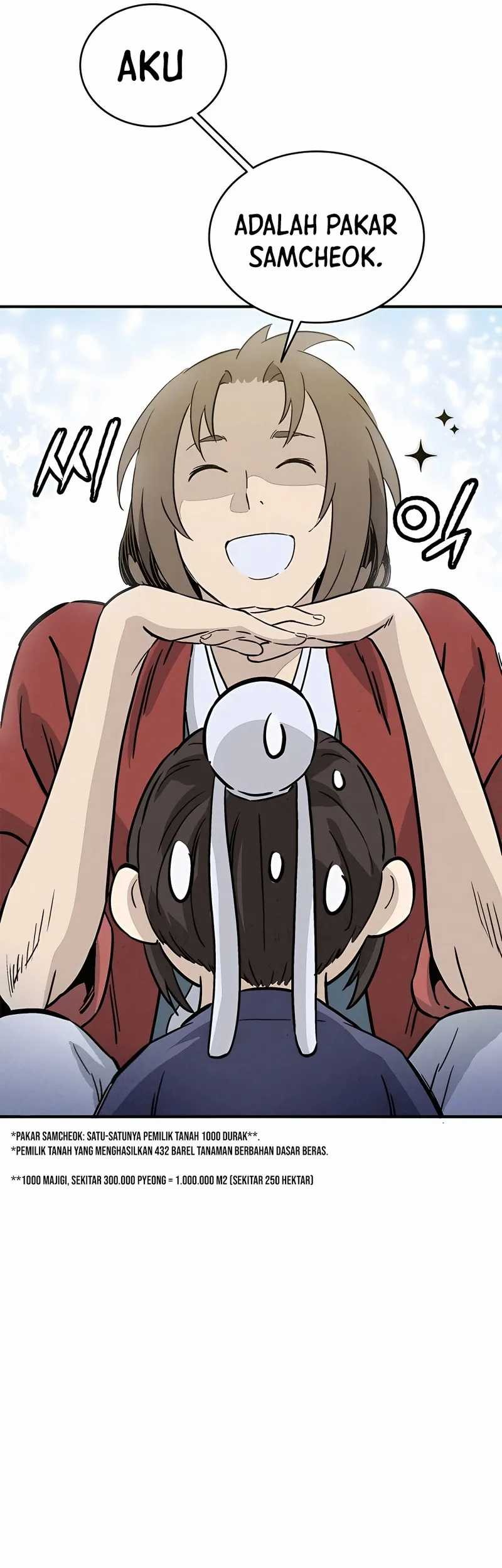 I Reincarnated as a Legendary Surgeon Chapter 93 Gambar 46