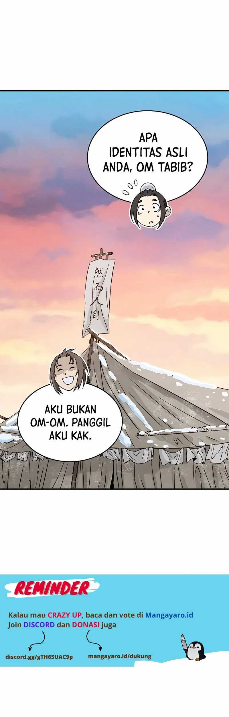 I Reincarnated as a Legendary Surgeon Chapter 93 Gambar 47