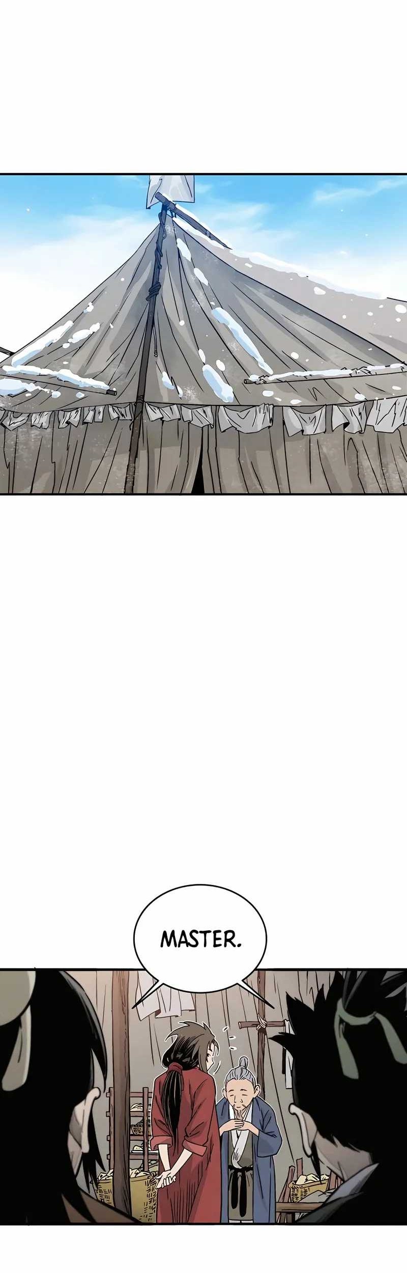 I Reincarnated as a Legendary Surgeon Chapter 93 Gambar 3