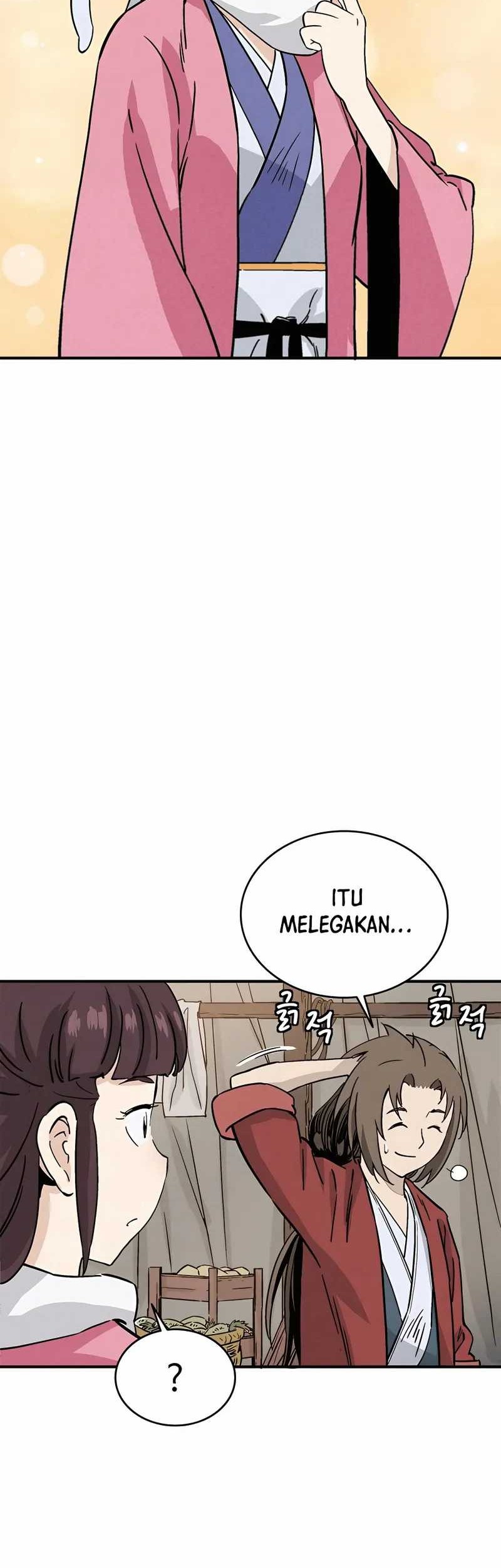 I Reincarnated as a Legendary Surgeon Chapter 93 Gambar 7