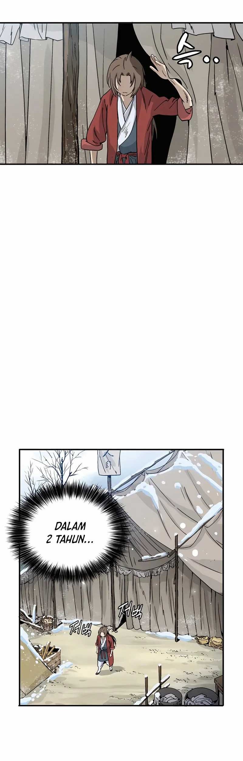 I Reincarnated as a Legendary Surgeon Chapter 93 Gambar 9