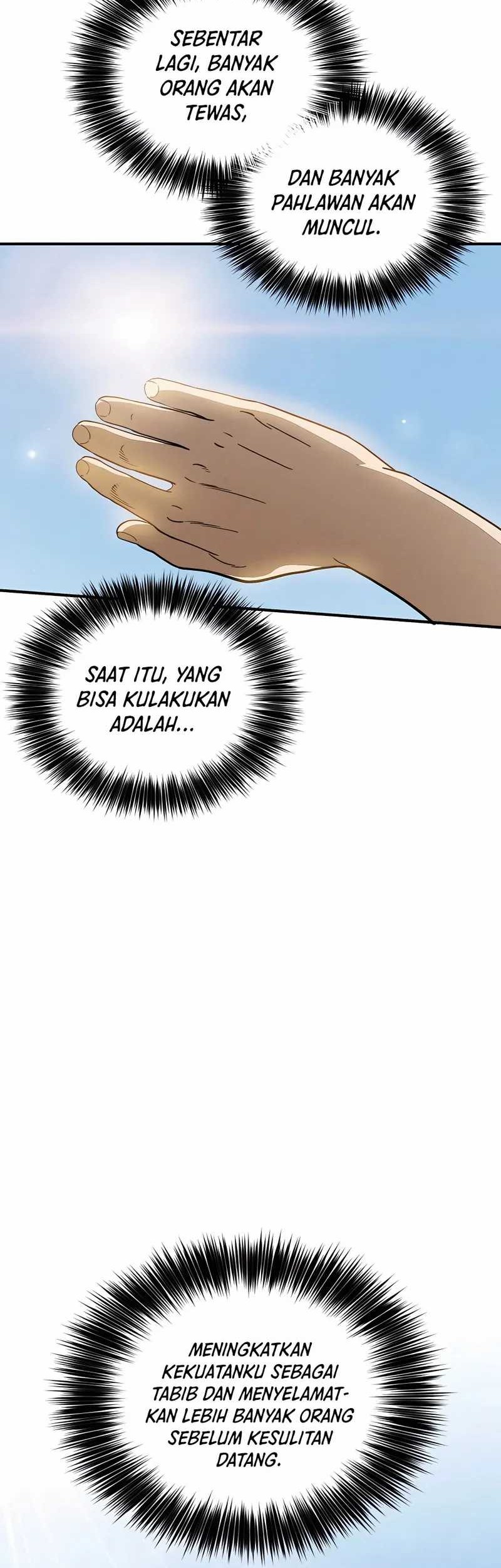 I Reincarnated as a Legendary Surgeon Chapter 93 Gambar 11