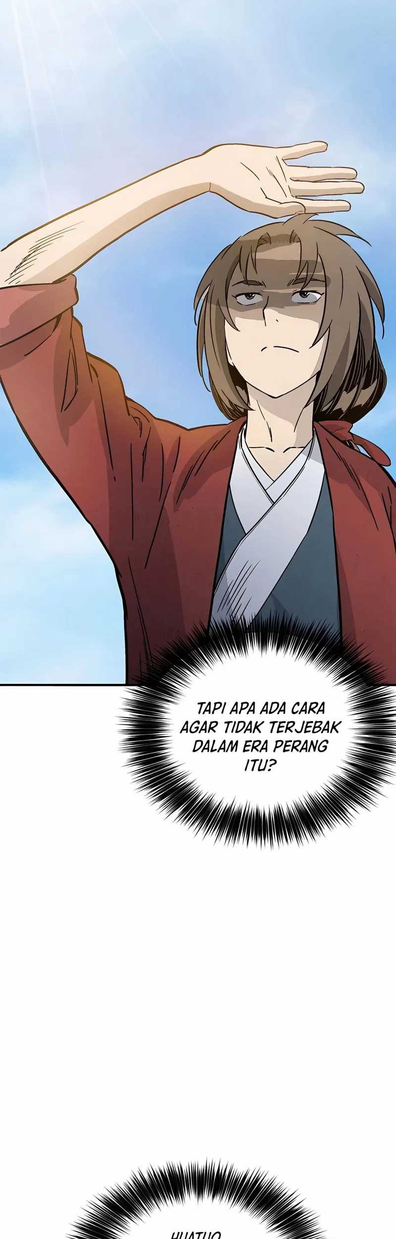 I Reincarnated as a Legendary Surgeon Chapter 93 Gambar 12