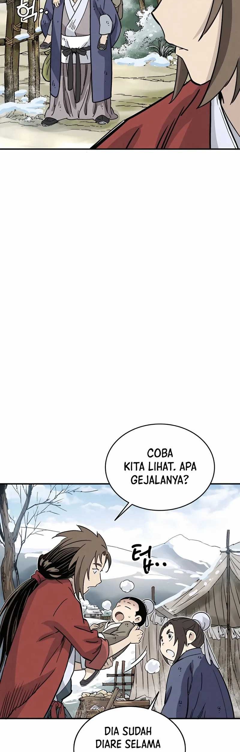I Reincarnated as a Legendary Surgeon Chapter 93 Gambar 15