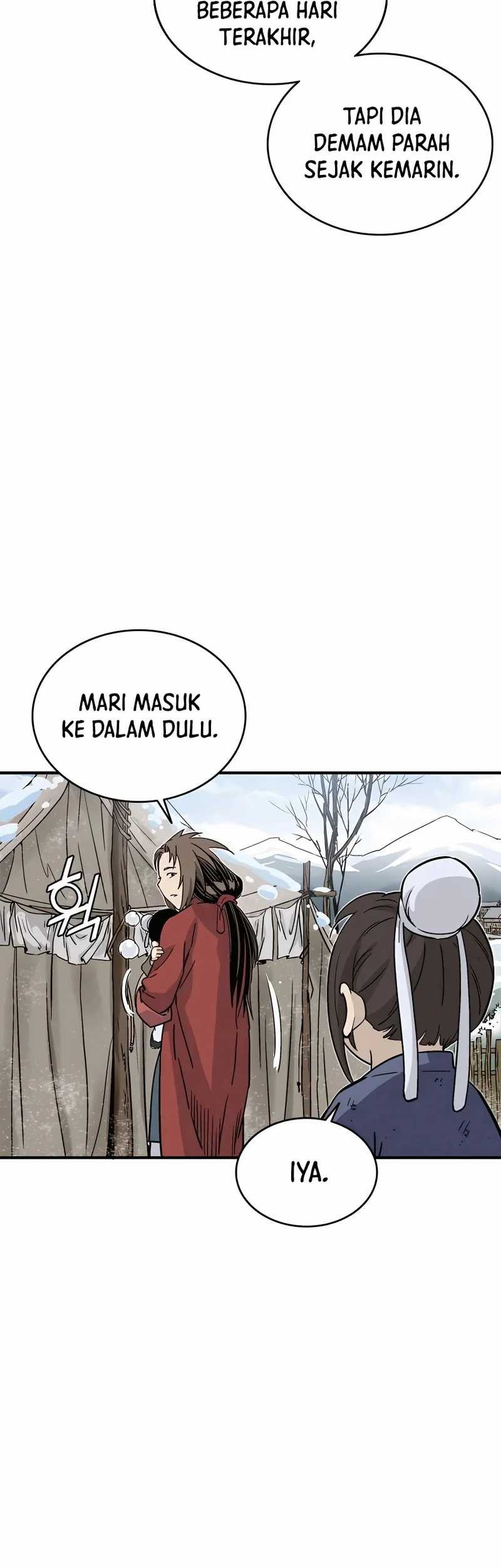 I Reincarnated as a Legendary Surgeon Chapter 93 Gambar 16