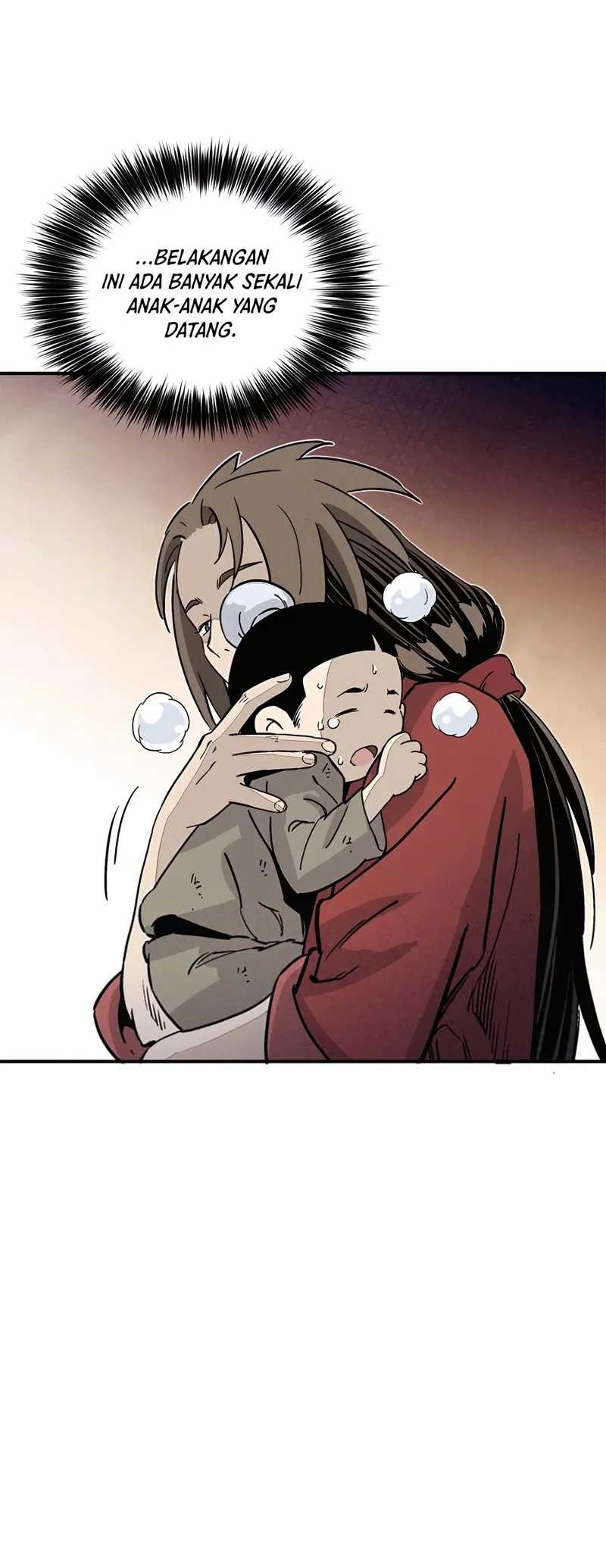 I Reincarnated as a Legendary Surgeon Chapter 93 Gambar 17