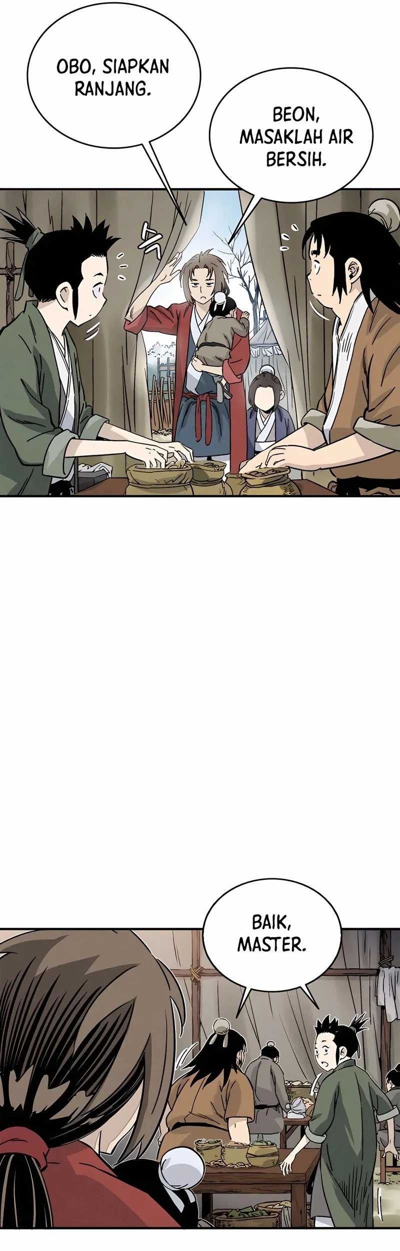 I Reincarnated as a Legendary Surgeon Chapter 93 Gambar 18