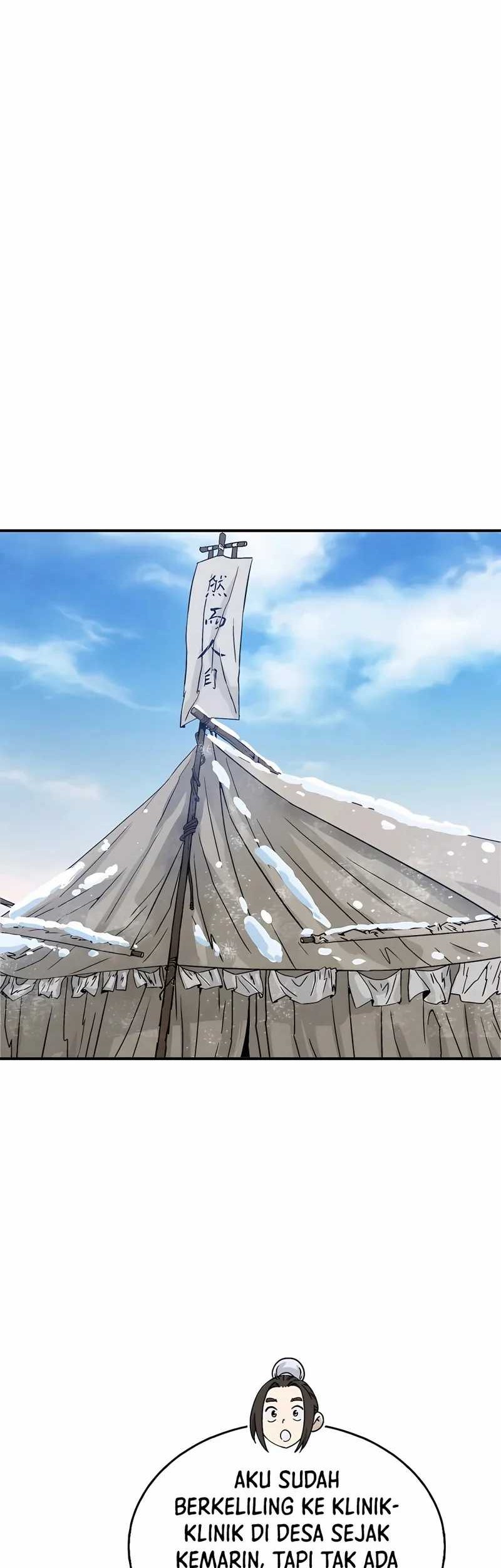 I Reincarnated as a Legendary Surgeon Chapter 93 Gambar 19