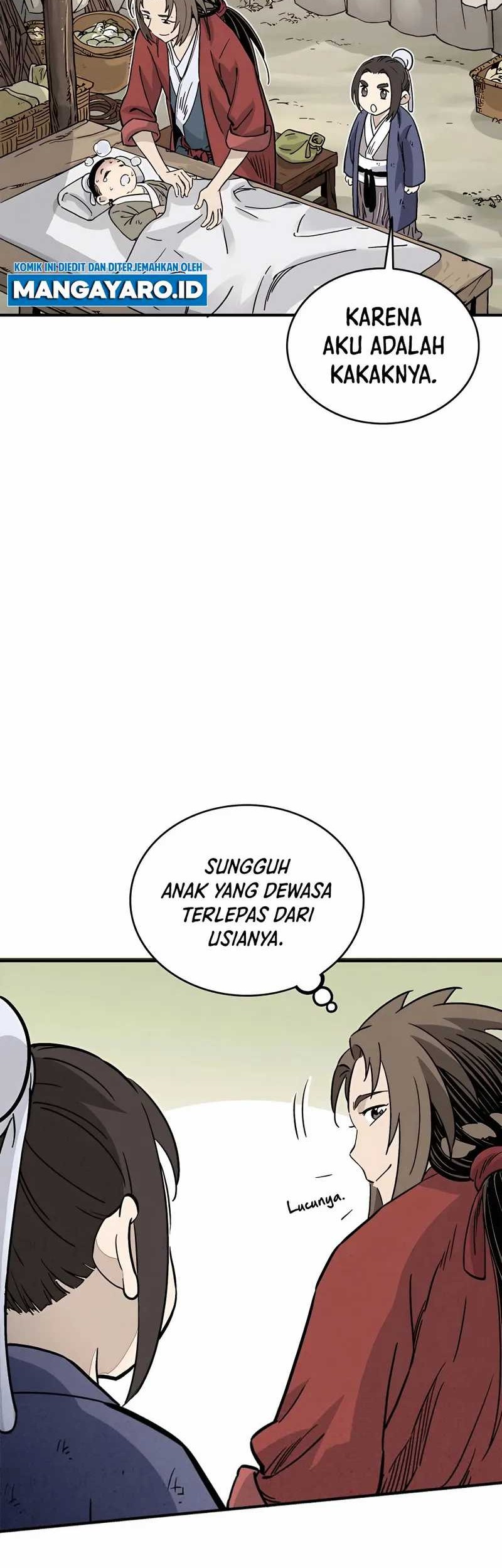 I Reincarnated as a Legendary Surgeon Chapter 93 Gambar 21