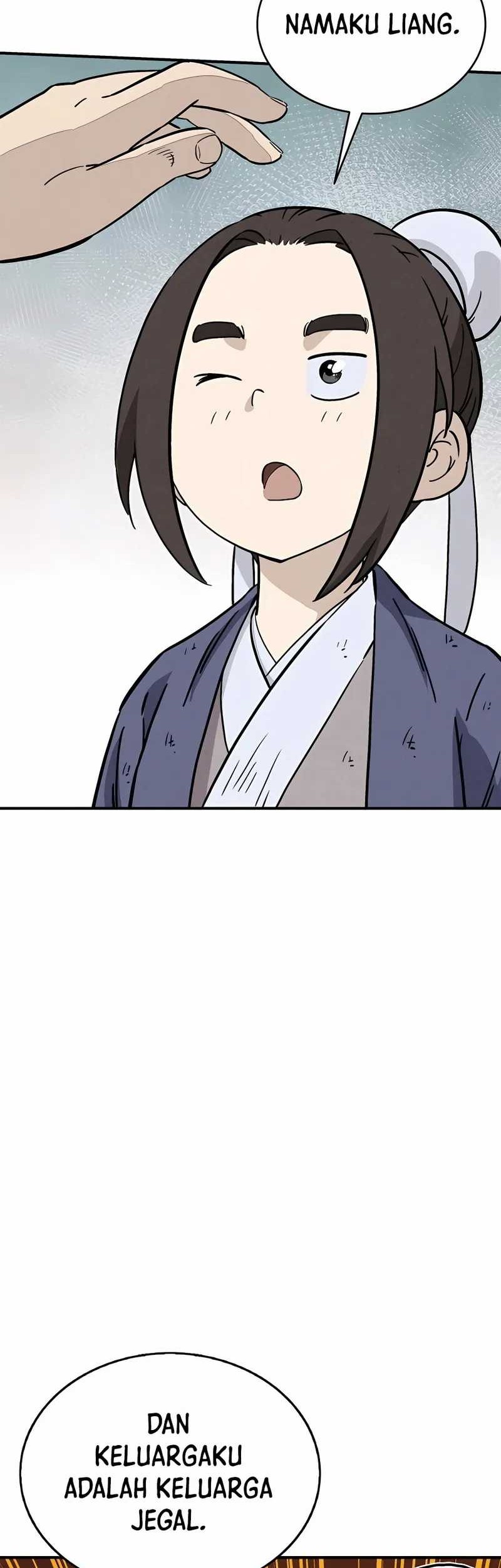 I Reincarnated as a Legendary Surgeon Chapter 93 Gambar 23