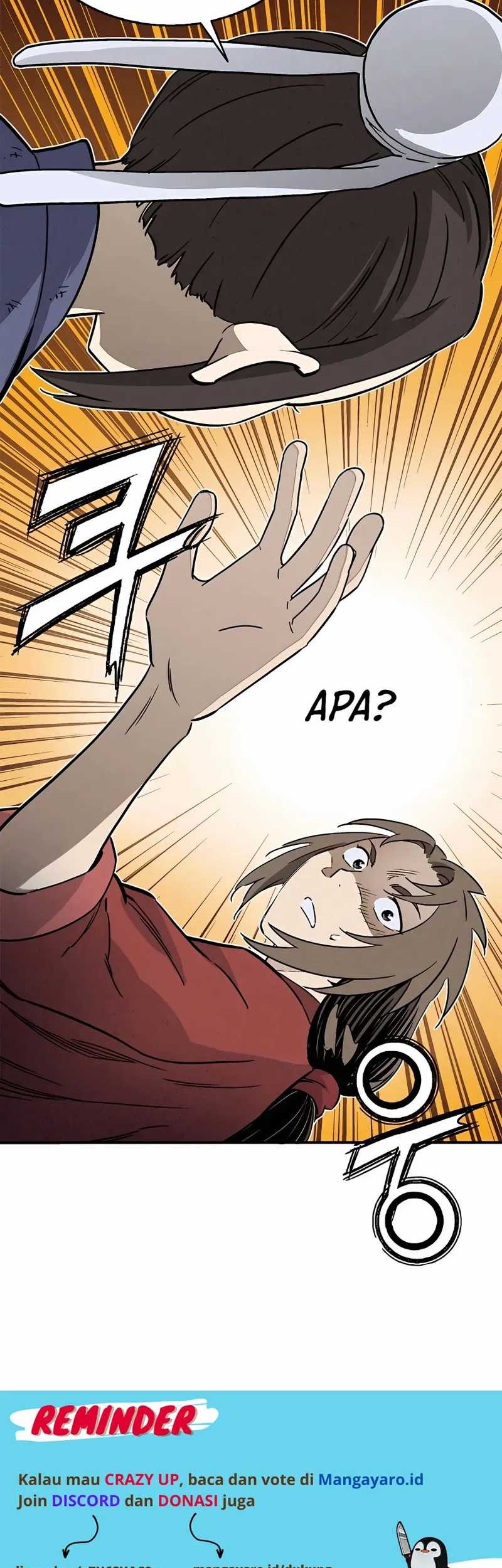 I Reincarnated as a Legendary Surgeon Chapter 93 Gambar 24