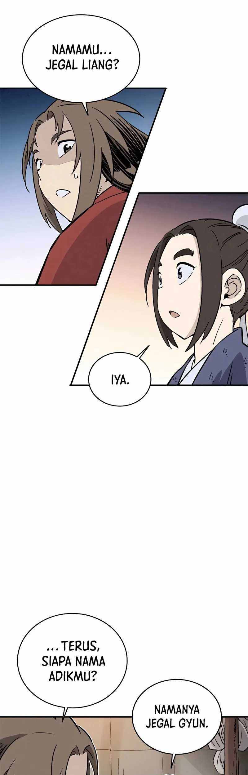 I Reincarnated as a Legendary Surgeon Chapter 93 Gambar 26