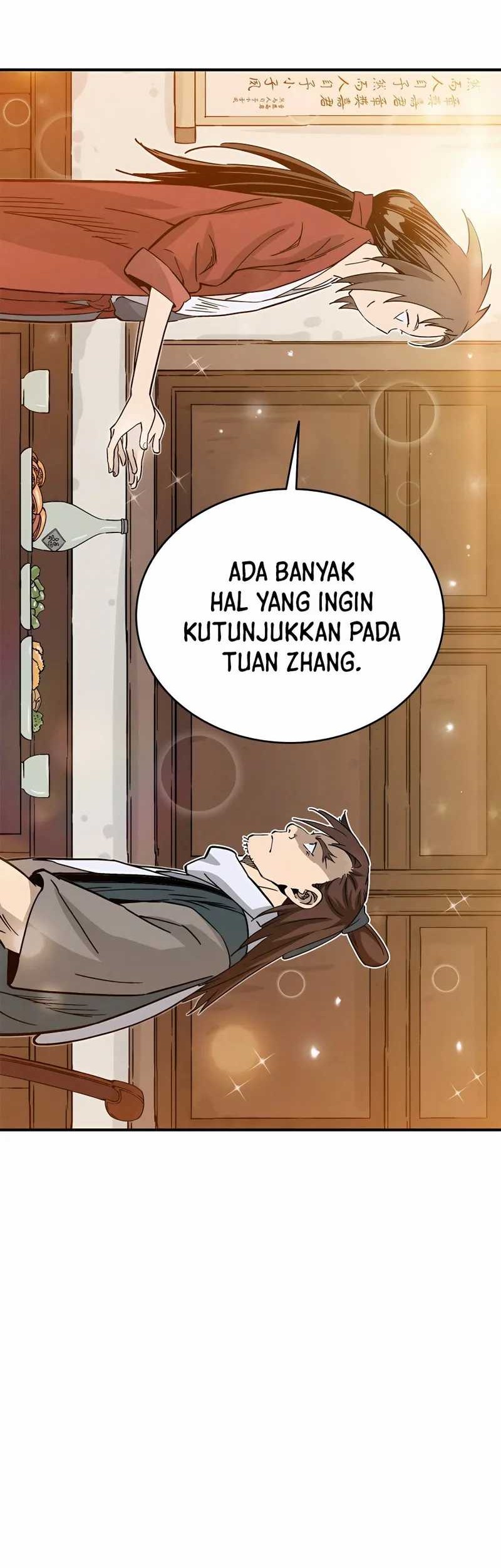 I Reincarnated as a Legendary Surgeon Chapter 92 Gambar 39
