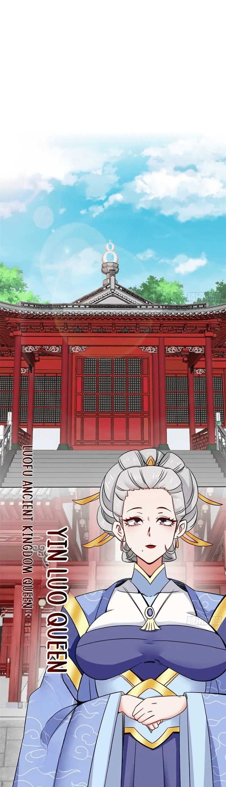 Endless devourer Chapter 177 Gambar 23