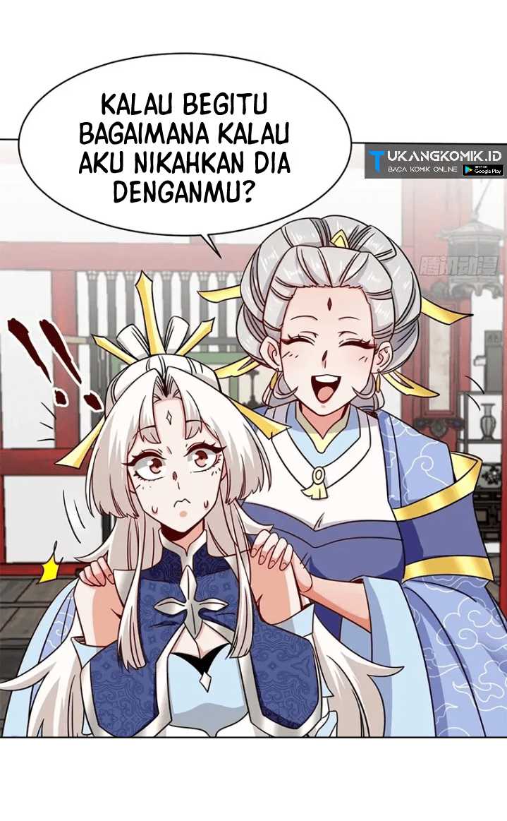 Endless devourer Chapter 177 Gambar 38