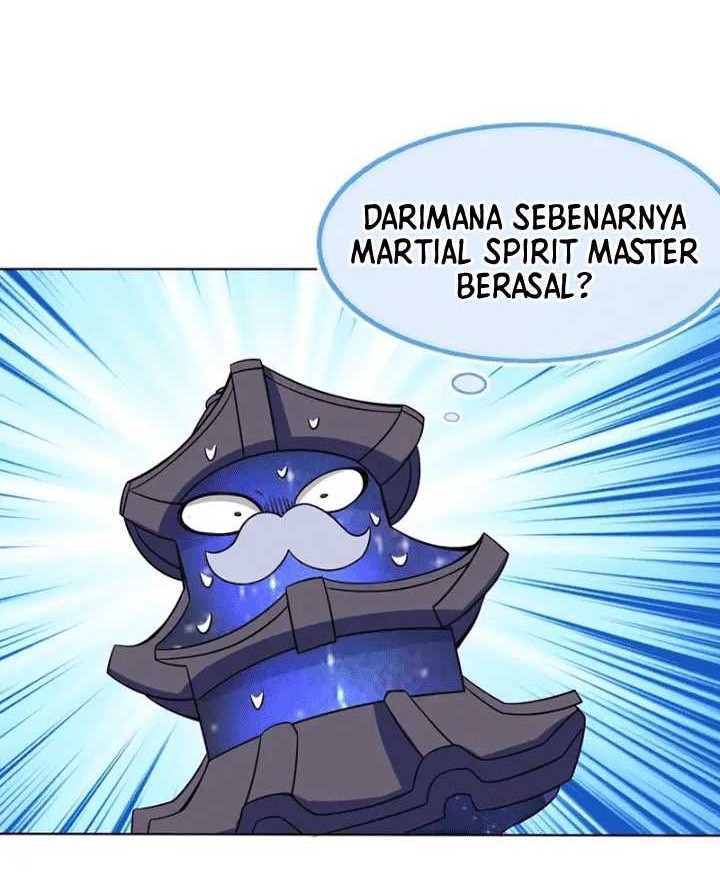 Endless devourer Chapter 177 Gambar 3