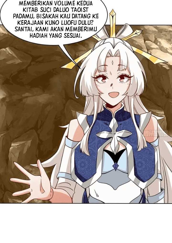 Endless devourer Chapter 177 Gambar 5