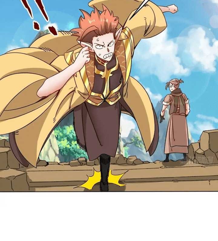 Endless devourer Chapter 177 Gambar 13