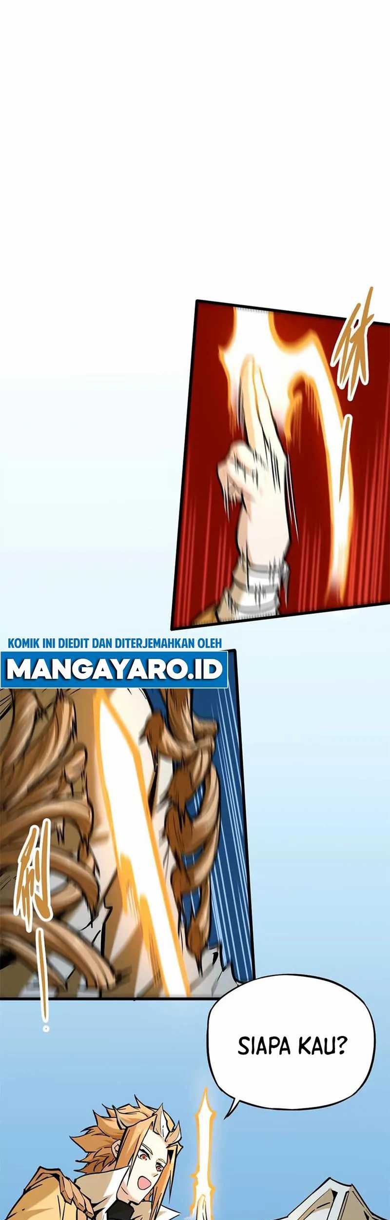 Baca Manhua My Sect Has 100 Million Strength Points Chapter 31 Gambar 2