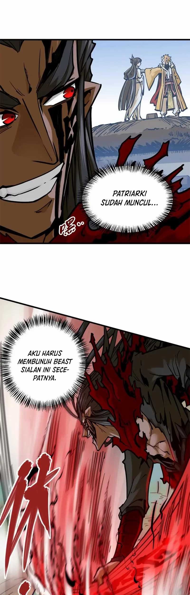 My Sect Has 100 Million Strength Points Chapter 30 Gambar 10