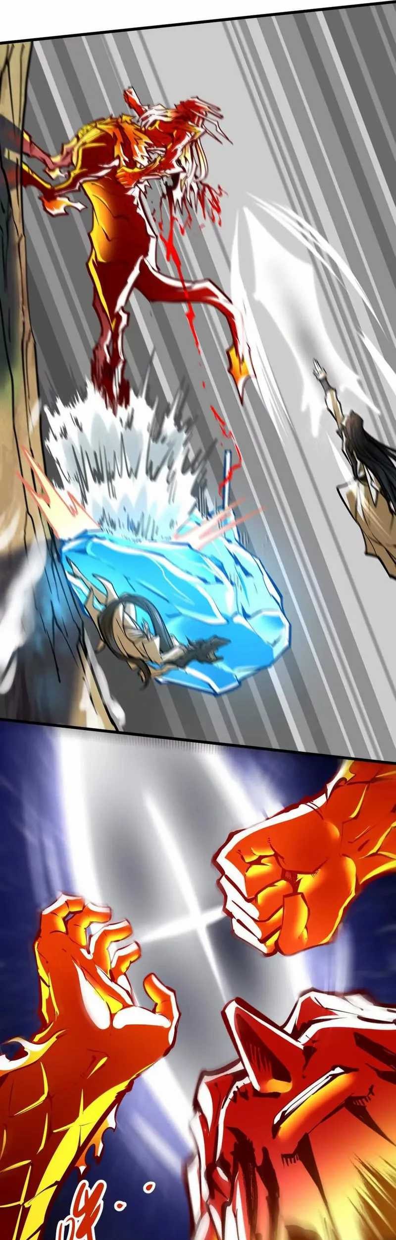 My Sect Has 100 Million Strength Points Chapter 29 Gambar 6