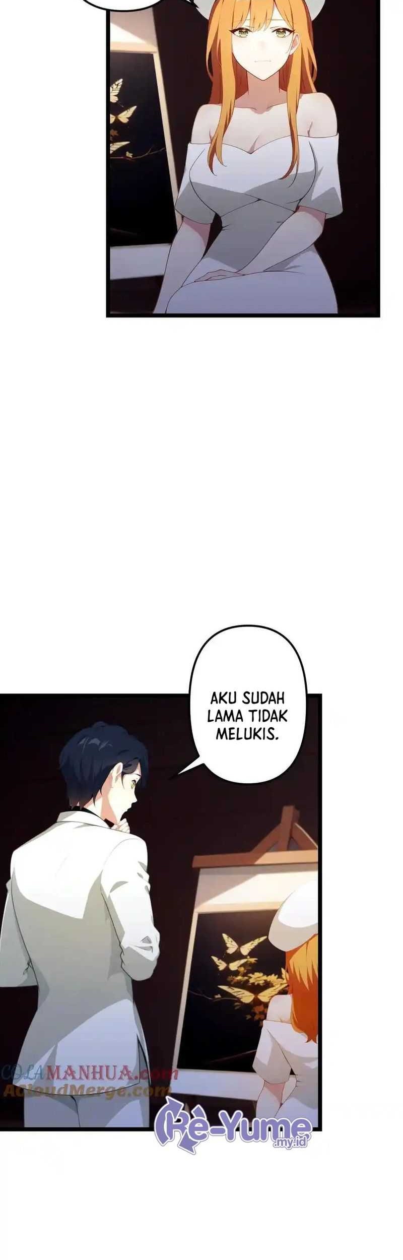 Baca Manhua Villain: After Being Eavesdropped, The Heroine Wants To Be My Harem!? Chapter 75 Gambar 2