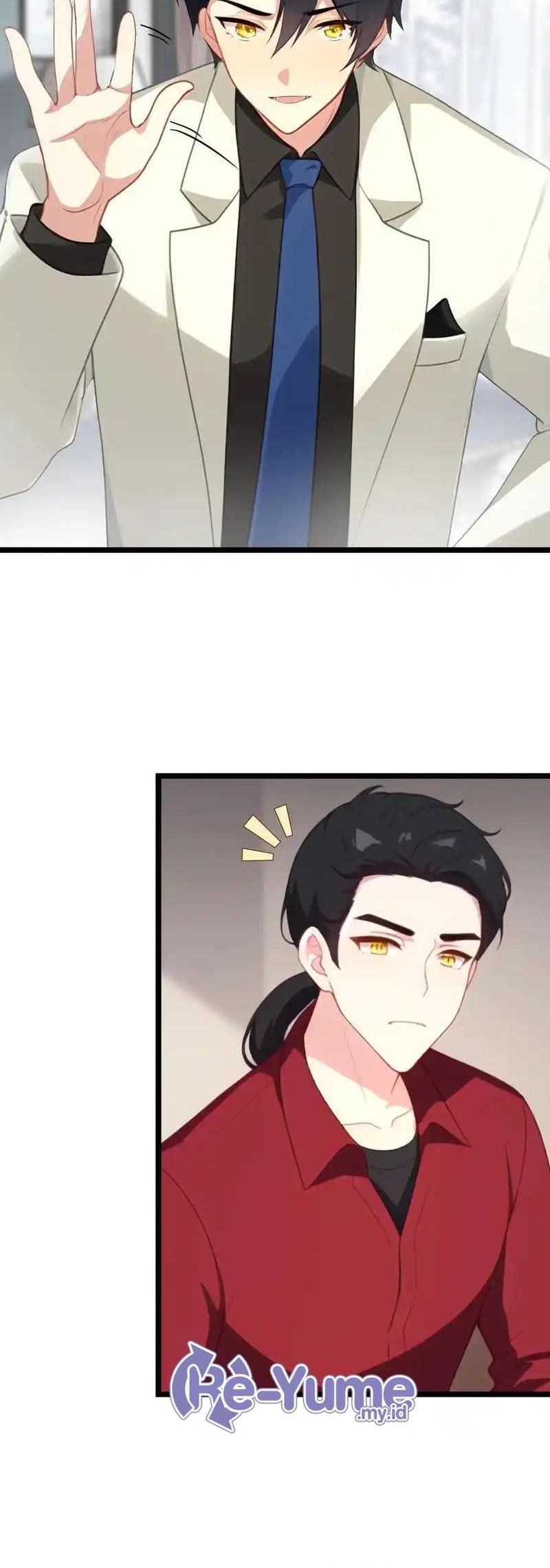 Baca Manhua Villain: After Being Eavesdropped, The Heroine Wants To Be My Harem!? Chapter 74 Gambar 2