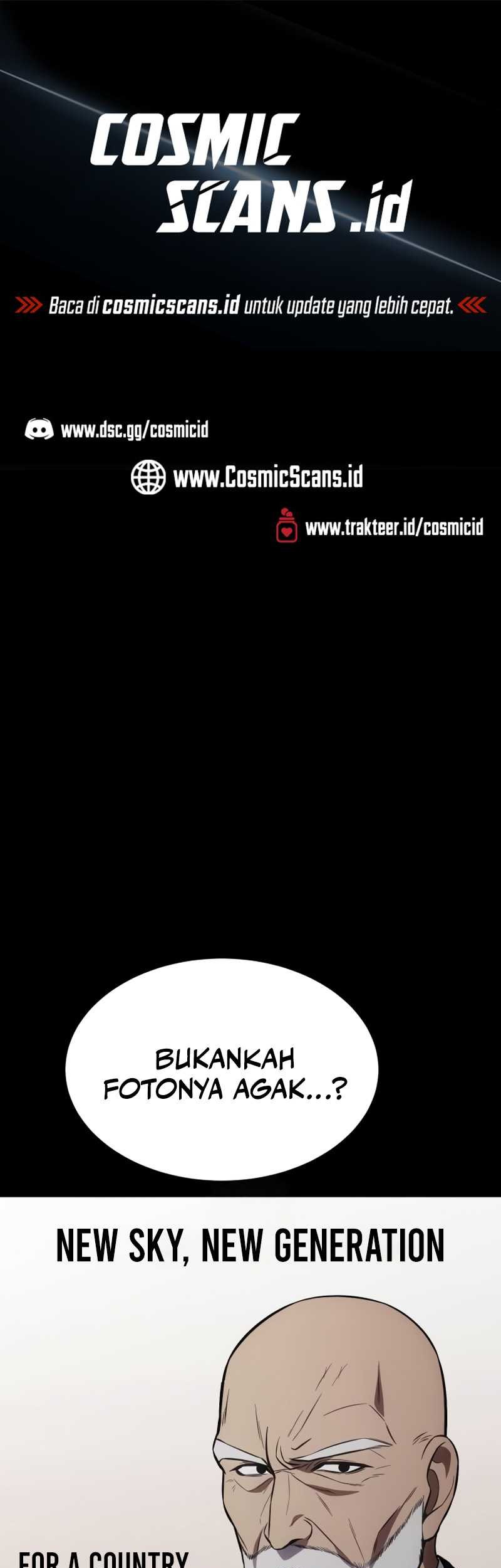 Baca Manhwa Baek XX Chapter 66 Gambar 2