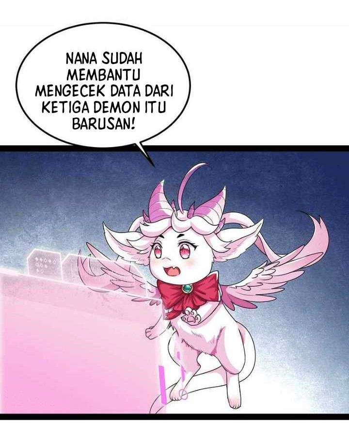 I Am The King Chapter 14 Gambar 19