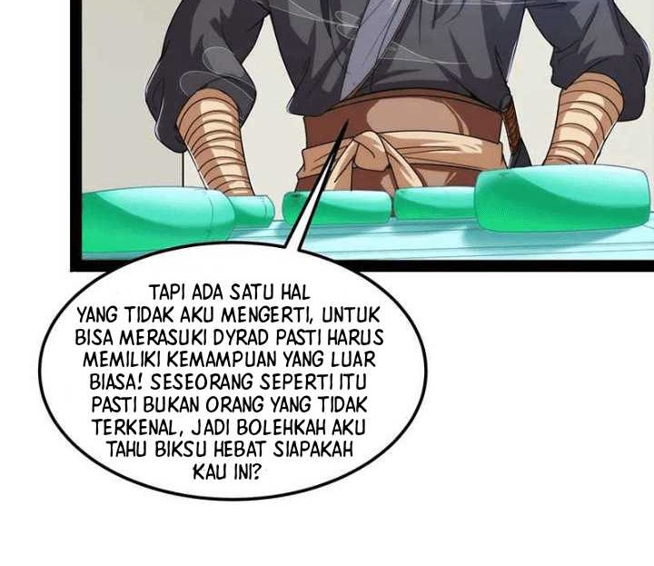 I Am The King Chapter 14 Gambar 29