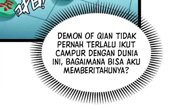 I Am The King Chapter 14 Gambar 31
