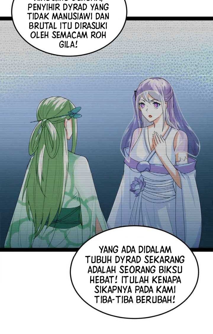 I Am The King Chapter 14 Gambar 6